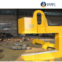 Factory Use 5ton to 32 Ton C Type Lifting Hook for Steel Coil